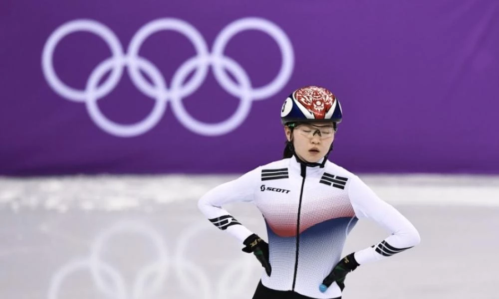 Νότια Κορέα: Κάθειρξη 10 ετών για προπονητή που κακοποιούσε σεξουαλικά για χρόνια χρυσή ολυμπιονίκη